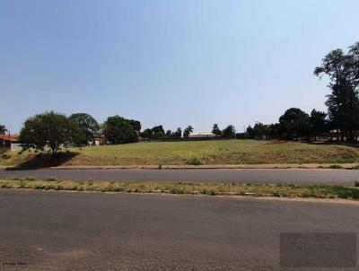 �rea para Venda, em Mar�lia, bairro Residencial Vale Verde