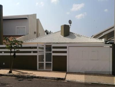 Casa para Venda, em Mar�lia, bairro Jardim Tropical, 3 dormit�rios, 4 banheiros, 3 su�tes, 4 vagas