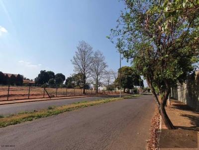 �rea para Venda, em Mar�lia, bairro Alameda Santa Carolina