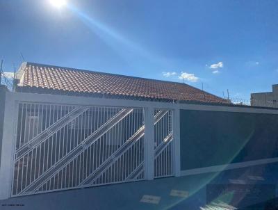 Casa para Venda, em Mar�lia, bairro Jardim Portal do Sol, 3 dormit�rios, 3 banheiros, 1 su�te, 2 vagas