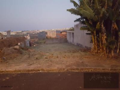 Terreno para Venda, em Mar�lia, bairro Jardim Acapulco