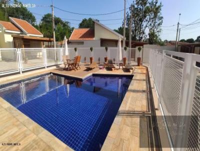 Casa em Condom�nio para Venda, em Mar�lia, bairro Condom�nio Amarilis, 3 dormit�rios, 1 su�te