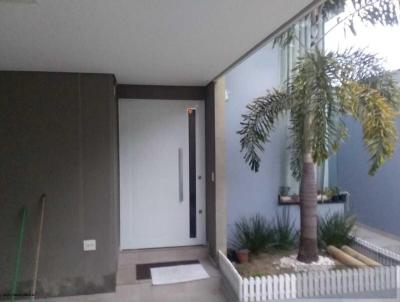 Casa para Venda, em Mar�lia, bairro Jardim Altos do Palmital, 3 dormit�rios, 3 banheiros, 1 su�te, 2 vagas