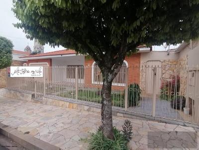 Casa para Venda, em Mar�lia, bairro Centro, 3 dormit�rios, 4 banheiros, 2 su�tes, 2 vagas