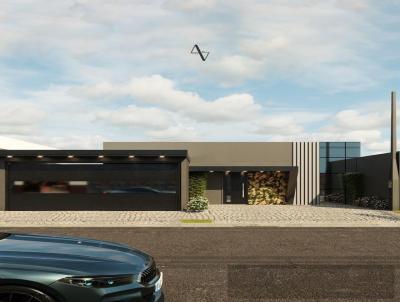 Casa para Venda, em Mar�lia, bairro Fragata, 3 dormit�rios, 3 banheiros, 1 su�te, 2 vagas