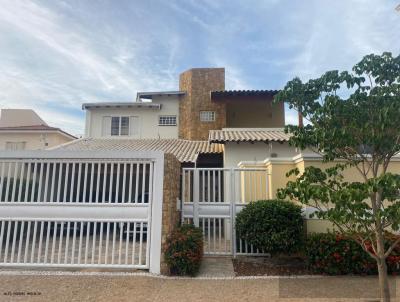 Casa para Venda, em Mar�lia, bairro Jardim Maraj�, 3 dormit�rios, 4 banheiros, 3 su�tes, 4 vagas