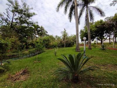 Ch�cara para Venda, em Mar�lia, bairro S�tios de Recreio Morada do Sol, 3 dormit�rios, 1 banheiro, 10 vagas