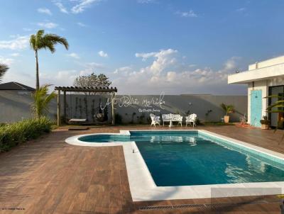 Casa em Condom�nio para Venda, em Mar�lia, bairro Condom�nio Portal da Serra, 3 dormit�rios, 3 su�tes, 2 vagas