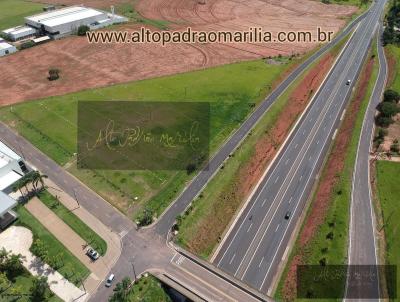 �rea para Venda, em Mar�lia, bairro L�cio