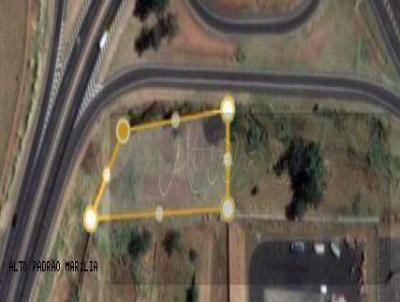 �rea para Venda, em Mar�lia, bairro Jardim Aquarius