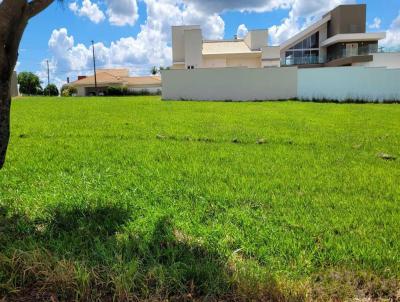 Terreno em Condom�nio para Venda, em Mar�lia, bairro Condom�nio Portal dos Nobres