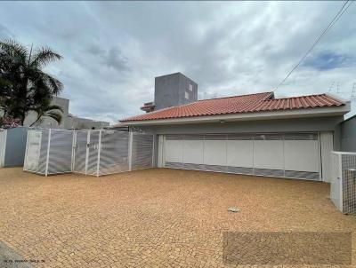 Casa para Venda, em Mar�lia, bairro Jardim Aeroporto, 3 dormit�rios, 5 banheiros, 3 su�tes, 4 vagas