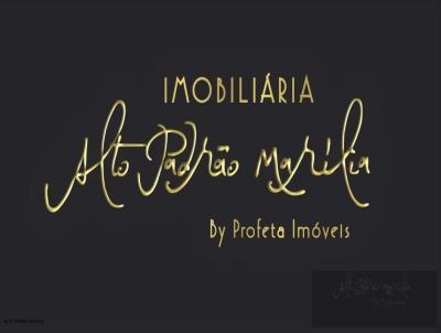 Terreno para Venda, em Mar�lia, bairro Mar�lia