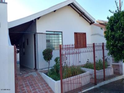 Casa para Venda, em Mar�lia, bairro Palmital, 3 dormit�rios, 3 banheiros, 1 su�te, 3 vagas