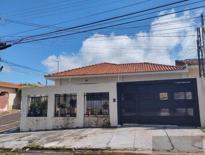 Casa para Venda, em Mar�lia, bairro Jardim Bandeirantes, 4 dormit�rios, 3 banheiros, 1 su�te, 2 vagas