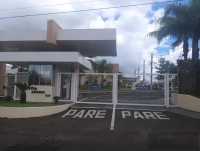 Casa em Condom�nio para Venda, em Mar�lia, bairro Condom�nio Viver Aquarius, 3 dormit�rios, 4 banheiros, 3 su�tes, 2 vagas