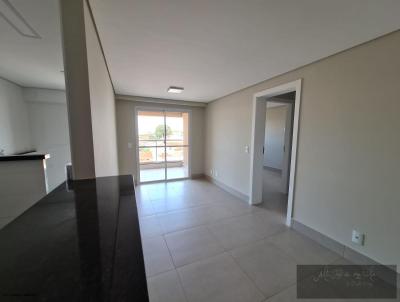Apartamento para Venda, em Mar�lia, bairro Condom�nio Edif�cio Villa Vit�ria, 2 dormit�rios, 1 banheiro, 2 vagas