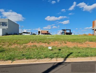 Terreno em Condom�nio para Venda, em Mar�lia, bairro Condom�nio Jardins de Renoir