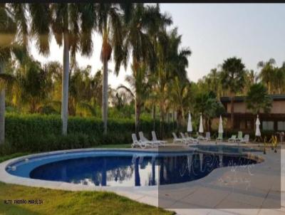 Terreno em Condom�nio para Venda, em Mar�lia, bairro Condom�nio Vale do Cana�