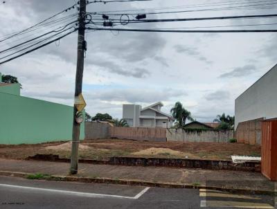 Terreno para Venda, em Mar�lia, bairro Aeroporto