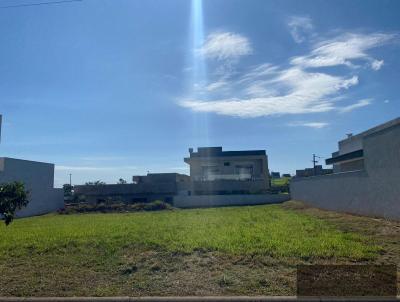 Terreno em Condom�nio para Venda, em Mar�lia, bairro Condom�nio Jardins de Monet