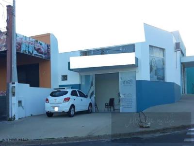 Comercial para Venda, em Mar�lia, bairro Jardim Altos do Palmital, 2 banheiros