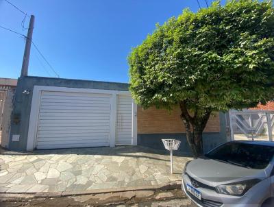 Casa para Venda, em Mar�lia, bairro Cavalieri, 3 dormit�rios, 3 banheiros, 1 su�te, 2 vagas