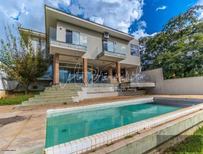 Casa em Condom�nio para Venda, em Mar�lia, bairro Condom�nio Garden Park, 5 banheiros, 4 su�tes, 2 vagas