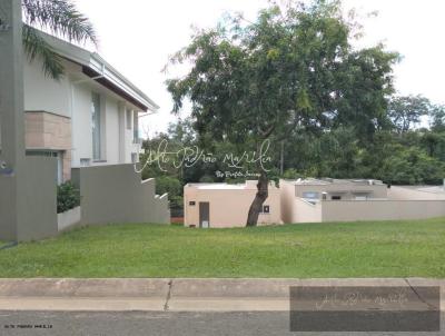 Terreno em Condom�nio para Venda, em Mar�lia, bairro Condom�nio Garden Park