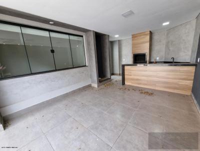 Casa para Venda, em Mar�lia, bairro Jardim Maria Izabel, 3 dormit�rios, 1 banheiro, 1 su�te, 2 vagas