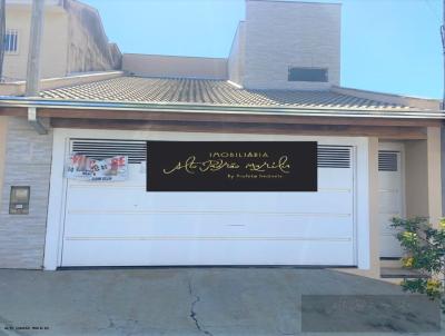 Casa para Venda, em Mar�lia, bairro Betel, 3 su�tes