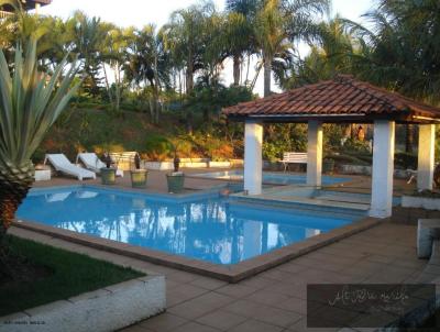 Ch�cara para Venda, em Mar�lia, bairro Terras da Boa Vista, 3 dormit�rios, 3 su�tes