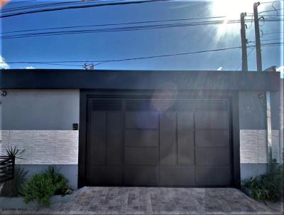 Casa para Venda, em Mar�lia, bairro Professor Ant�nio da Silva Penteado, 3 dormit�rios, 3 banheiros, 1 su�te, 2 vagas