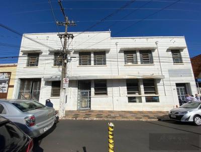 Comercial para Venda, em Mar�lia, bairro Centro