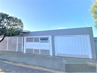 Casa para Venda, em Mar�lia, bairro Jardim Mar�lia, 3 dormit�rios, 2 banheiros, 1 su�te, 2 vagas