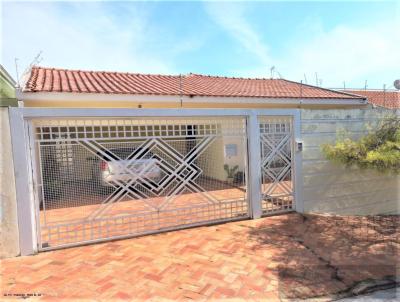 Casa para Venda, em Mar�lia, bairro Jardim Eldorado, 3 dormit�rios, 2 banheiros, 1 su�te, 2 vagas