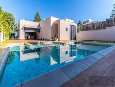 Casa em Condom�nio para Venda, em Mar�lia, bairro Condom�nio Vale do Cana�, 5 banheiros, 3 su�tes, 4 vagas