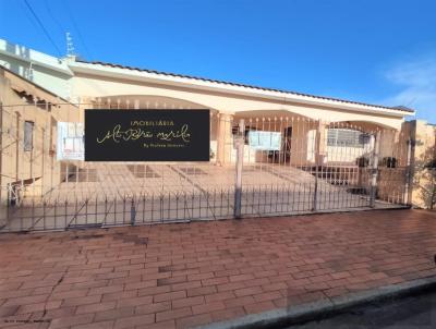 Casa para Venda, em Mar�lia, bairro Jardim Parati, 2 dormit�rios, 4 banheiros, 1 su�te, 2 vagas