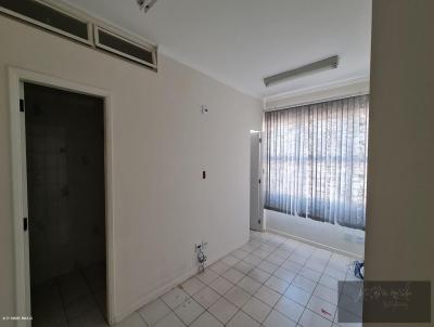 Sala Comercial para Venda, em Mar�lia, bairro Condom�nio Edif�cio �rico Ver�ssimo, 1 banheiro, 1 vaga
