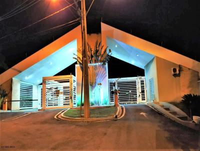 Ch�cara para Venda, em Mar�lia, bairro Condom�nio Serra Dourada, 3 dormit�rios, 4 banheiros, 1 su�te