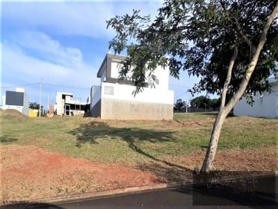 Terreno em Condom�nio para Venda, em Mar�lia, bairro Condom�nio Village Damha