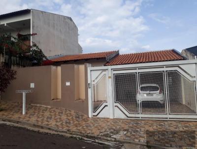 Casa para Venda, em Mar�lia, bairro Jardim Parati, 3 dormit�rios, 3 banheiros, 1 su�te, 4 vagas