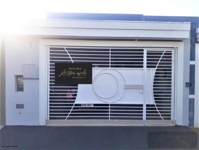 Casa para Venda, em Mar�lia, bairro Alto Cafezal, 2 dormit�rios, 2 banheiros, 1 su�te, 2 vagas