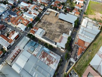 �rea para Venda, em Mar�lia, bairro Palmital