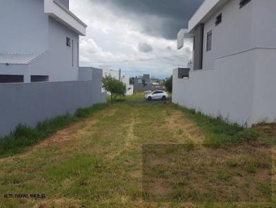 Terreno em Condom�nio para Venda, em Mar�lia, bairro Condom�nio Villa Flora II