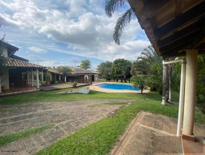 Ch�cara para Venda, em Mar�lia, bairro Condom�nio Village Santa Gertrudes, 3 dormit�rios, 3 banheiros, 1 su�te, 6 vagas