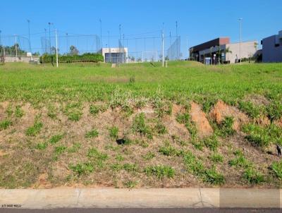 Terreno em Condom�nio para Venda, em Mar�lia, bairro Condom�nio Jardins de Renoir