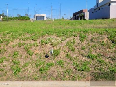 Terreno em Condom�nio para Venda, em Mar�lia, bairro Condom�nio Jardins de Renoir