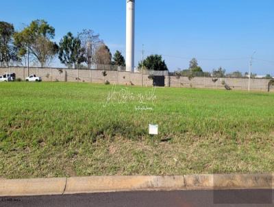 Terreno em Condom�nio para Venda, em Mar�lia, bairro Condom�nio Jardins de Renoir