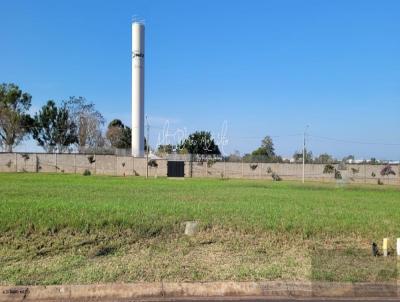 Terreno em Condom�nio para Venda, em Mar�lia, bairro Condom�nio Jardins de Renoir